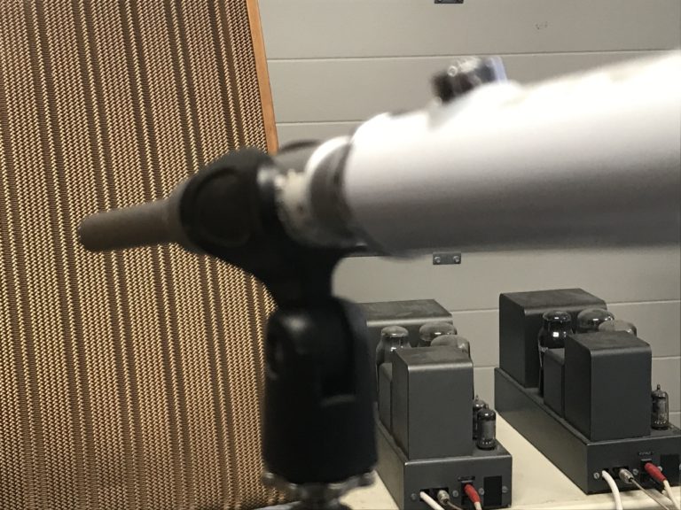 setting up fuzzmeasure