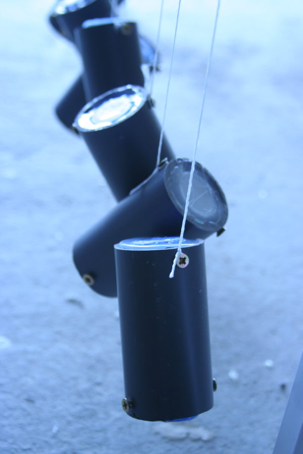 The jig Quad ESL 57 world